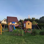 Letniskowe W Kopalinie Prázdninový dům *