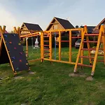 Prázdninový dům Letniskowe W Kopalinie Kopalino