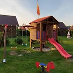 Letniskowe W Kopalinie