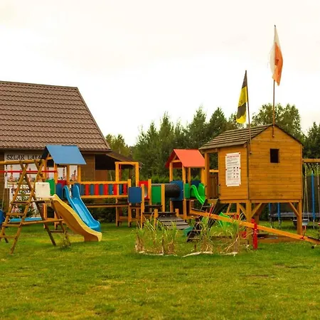 Letniskowe W Kopalinie *