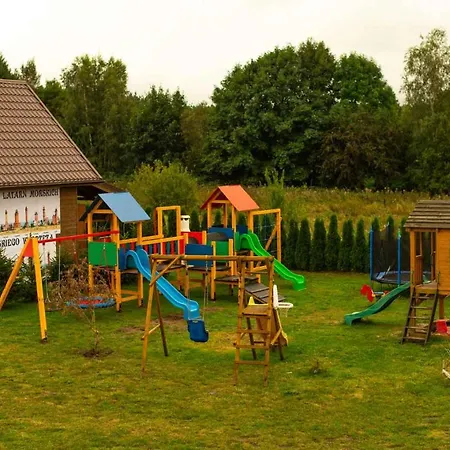 Letniskowe W Kopalinie Kopalino