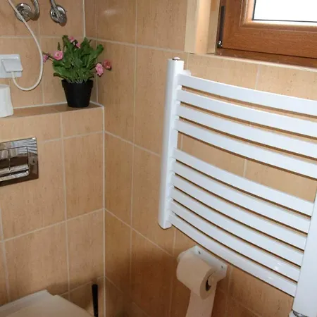 Letniskowe W Kopalinie Ferienhaus Kopalino