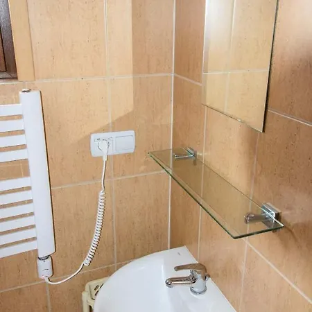 Letniskowe W Kopalinie Ferienhaus Kopalino