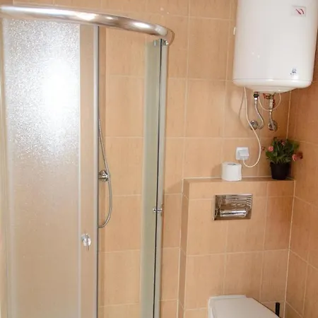 Letniskowe W Kopalinie Tatil Evi Kopalino