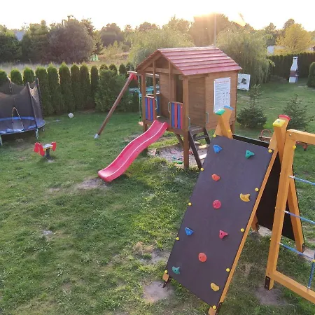 Letniskowe W Kopalinie Kopalino