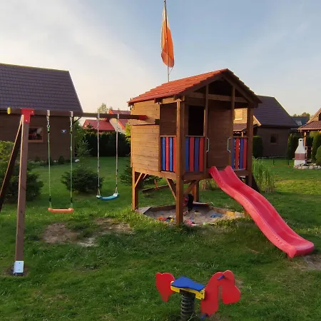 Letniskowe W Kopalinie