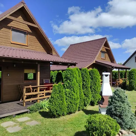 Letniskowe W Kopalinie *