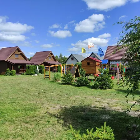 Letniskowe W Kopalinie Kopalino