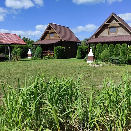 Tatil Evi Letniskowe W Kopalinie *