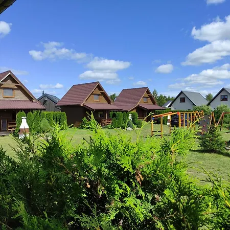 Letniskowe W Kopalinie Kopalino