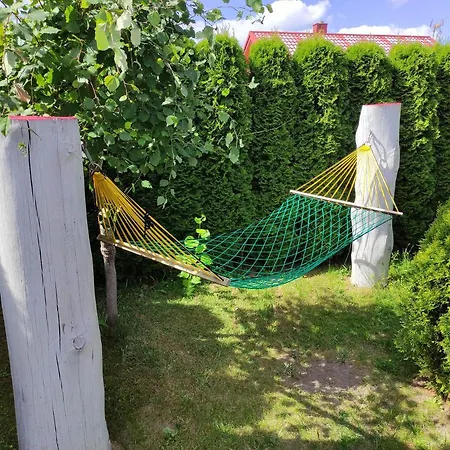Casa de Férias Letniskowe W Kopalinie Kopalino