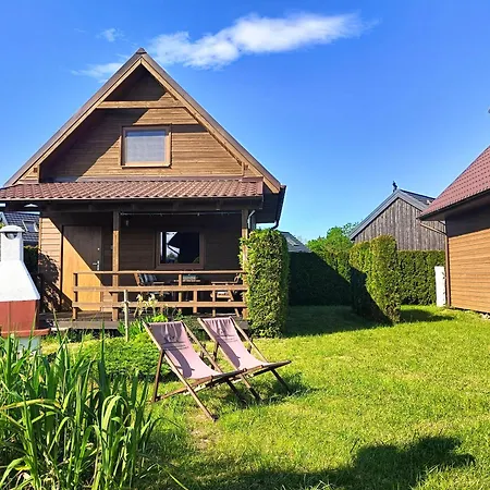 Letniskowe W Kopalinie *