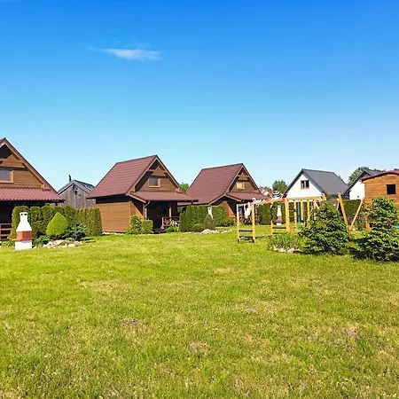 Letniskowe W Kopalinie