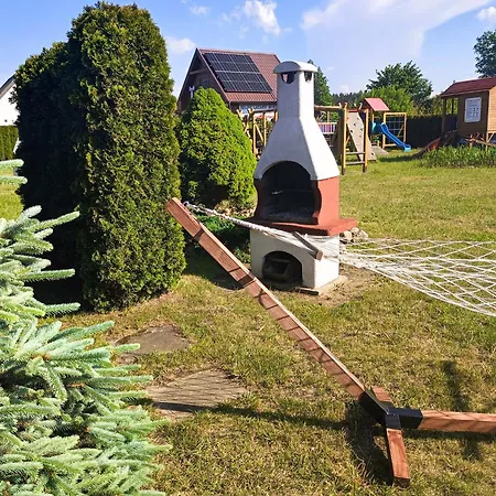 Holiday home Letniskowe W Kopalinie