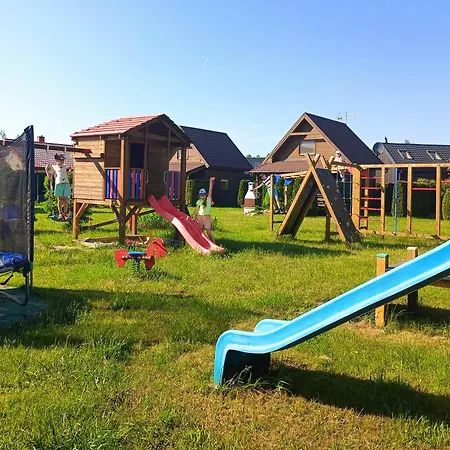 Letniskowe W Kopalinie *