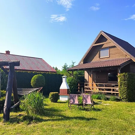 Letniskowe W Kopalinie Kopalino