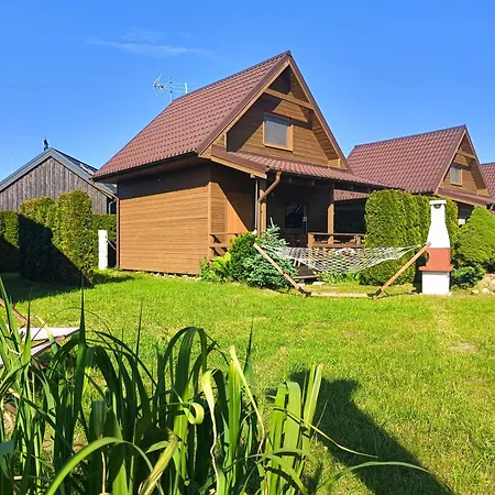 Letniskowe W Kopalinie * Kopalino