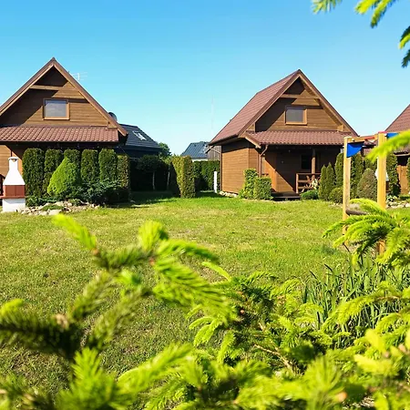 Letniskowe W Kopalinie Kopalino