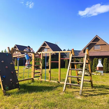 Letniskowe W Kopalinie * Kopalino