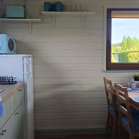 Letniskowe W Kopalinie * 코팔리노