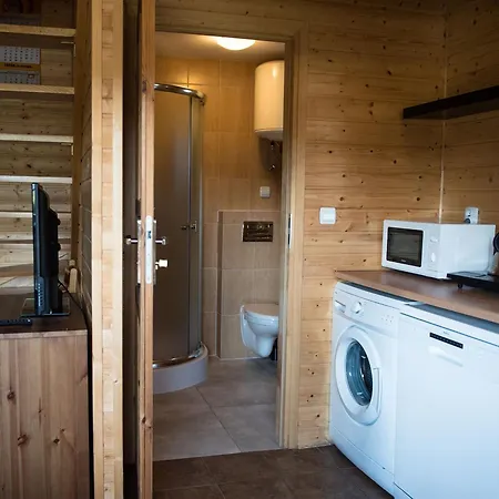 Tatil Evi Letniskowe W Kopalinie Kopalino