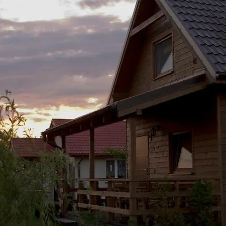 Holiday home Letniskowe W Kopalinie Kopalino
