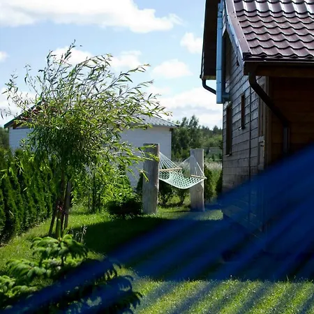 Letniskowe W Kopalinie