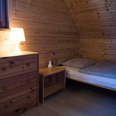 Letniskowe W Kopalinie