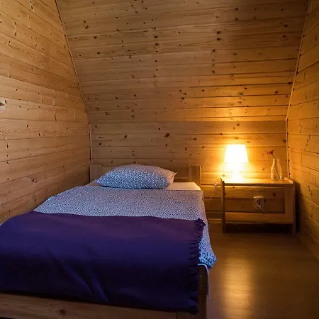 Letniskowe W Kopalinie