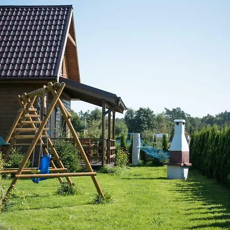 Letniskowe W Kopalinie Kopalino