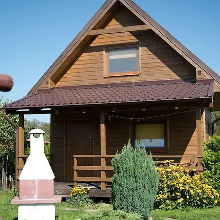 Tatil Evi Letniskowe W Kopalinie Kopalino