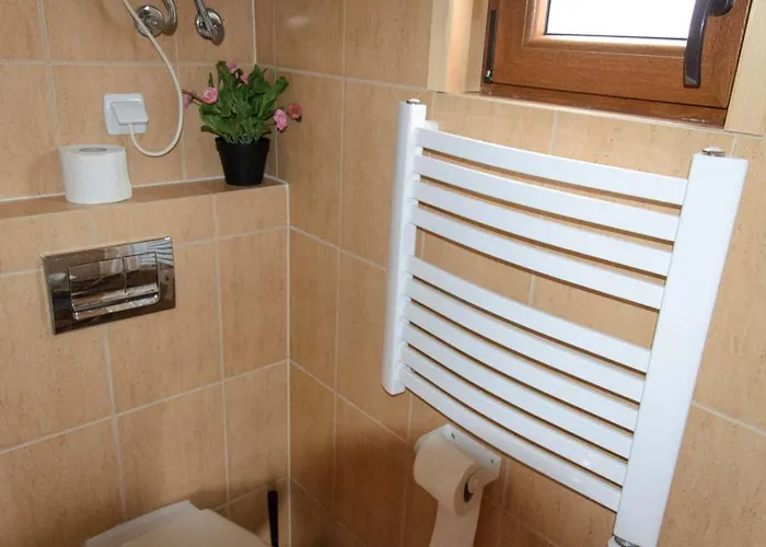 Letniskowe W Kopalinie Semesterbostad Kopalino