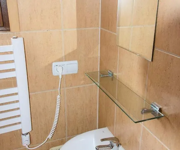 Letniskowe W Kopalinie Hébergement de vacances Kopalino