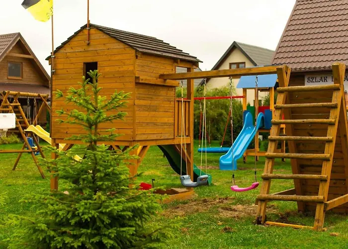 Letniskowe W Kopalinie *