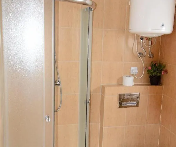 Letniskowe W Kopalinie Semesterbostad Kopalino