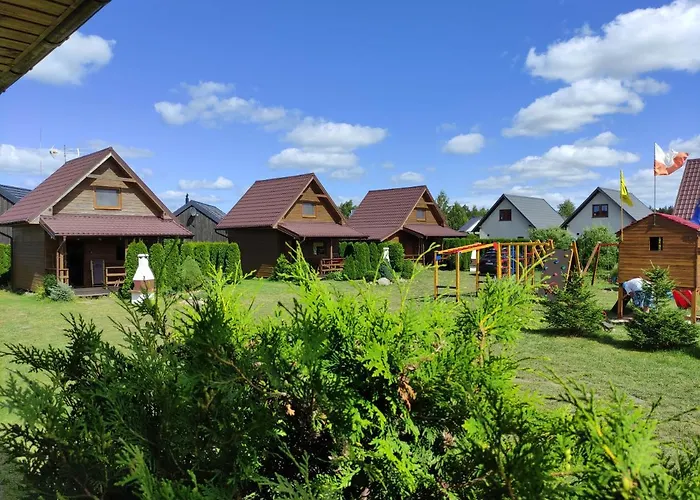 Letniskowe W Kopalinie Kopalino