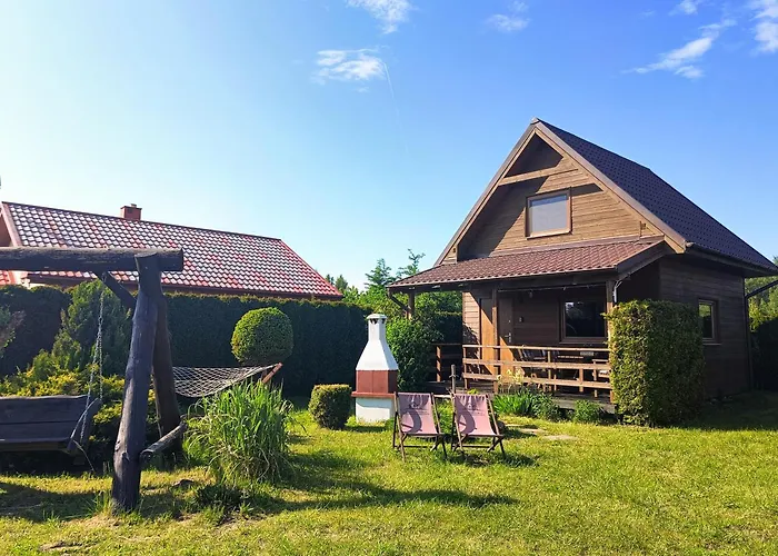 Letniskowe W Kopalinie Kopalino