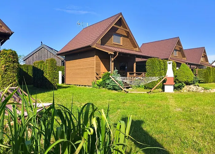 Letniskowe W Kopalinie * Kopalino