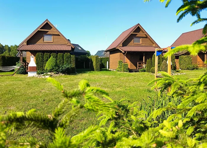 Letniskowe W Kopalinie Kopalino