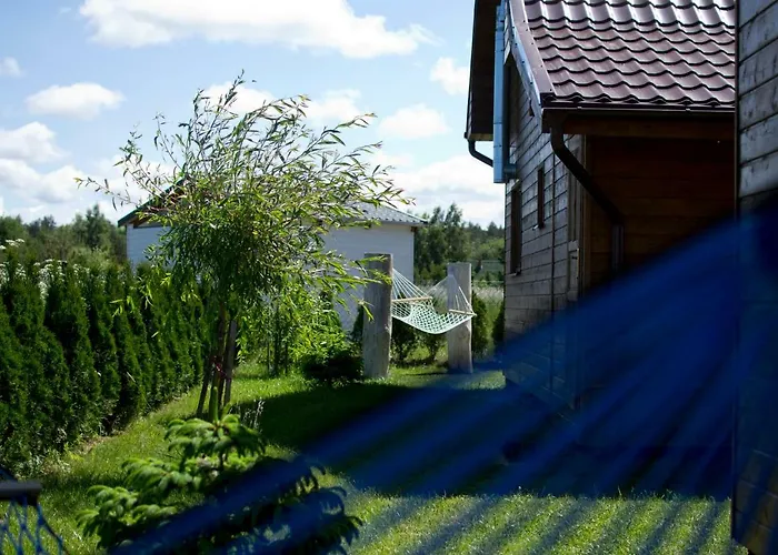 Letniskowe W Kopalinie