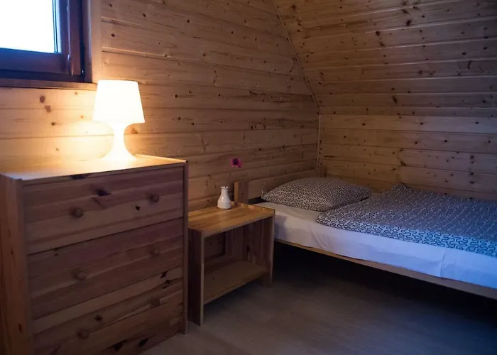 Letniskowe W Kopalinie