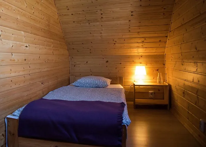 Letniskowe W Kopalinie